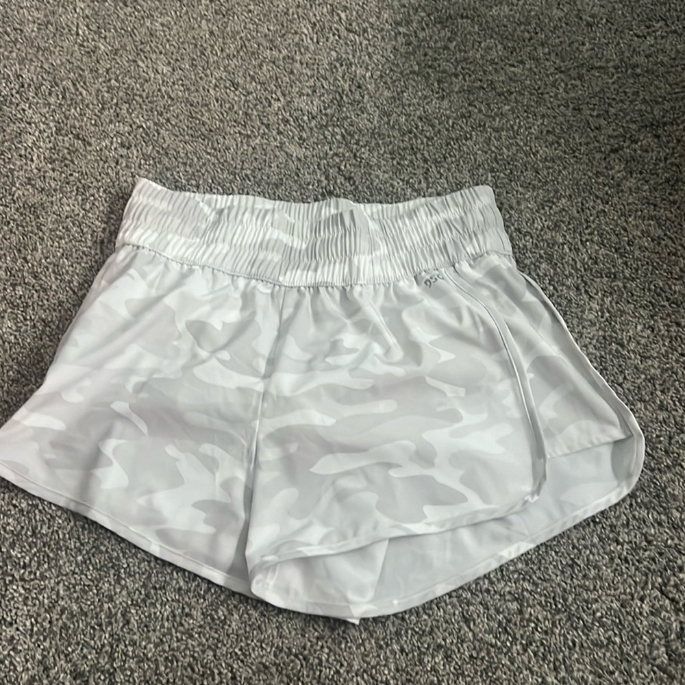 Selling because they are high wasted